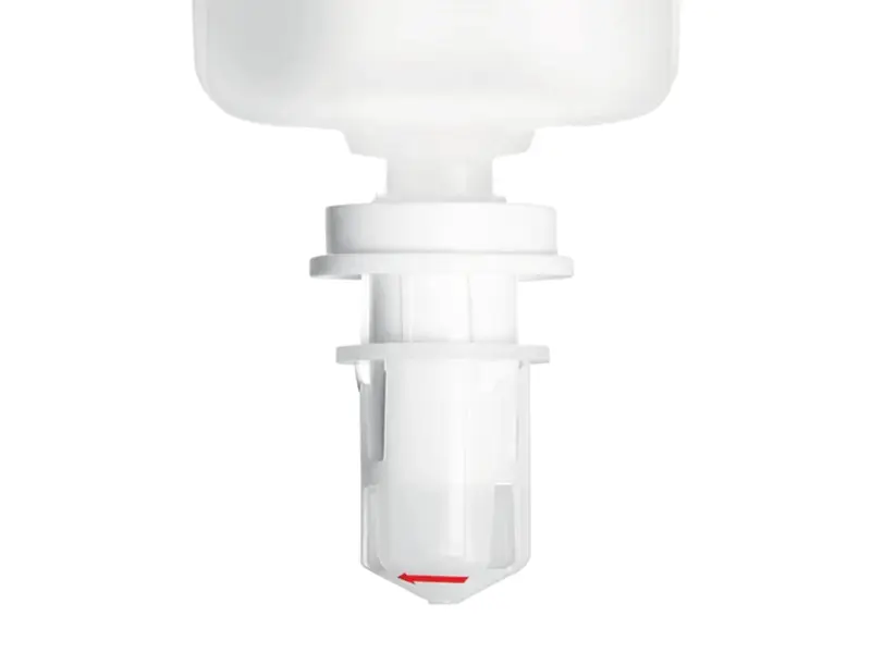 Tork Extra Mild schuimzeep voor dispenser S4 1000 ml