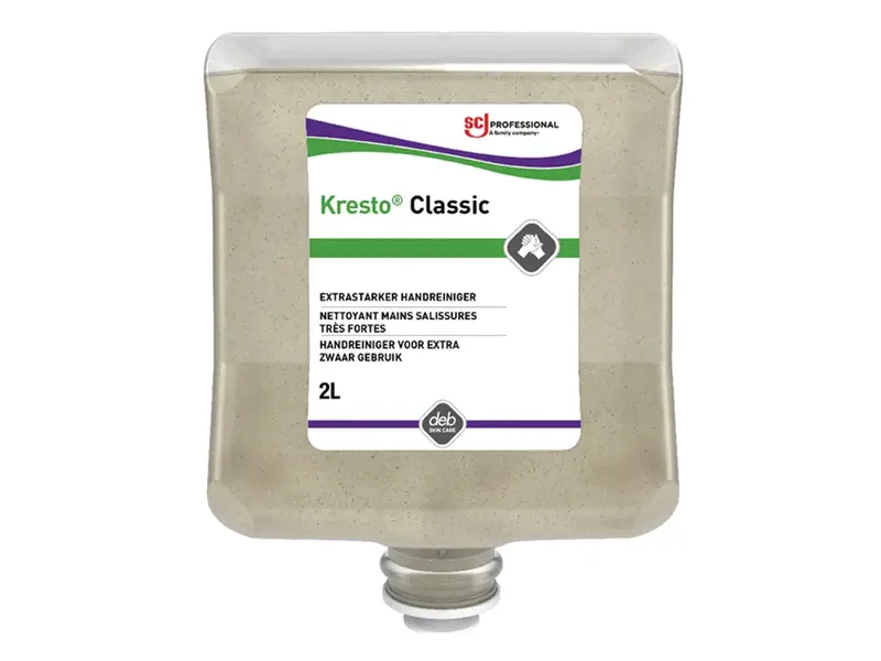 Deb Kresto Classic handreiniger 2 liter