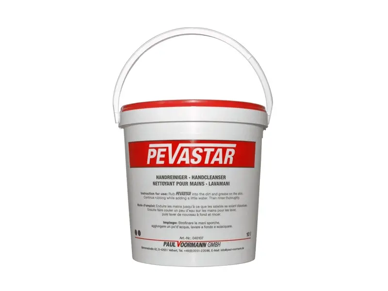 Pevastar Pevastar handreiniger 10 liter