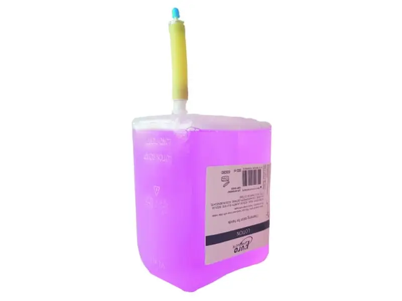 Euro Products Pearl Soap Lotion handzeep 1000 ml