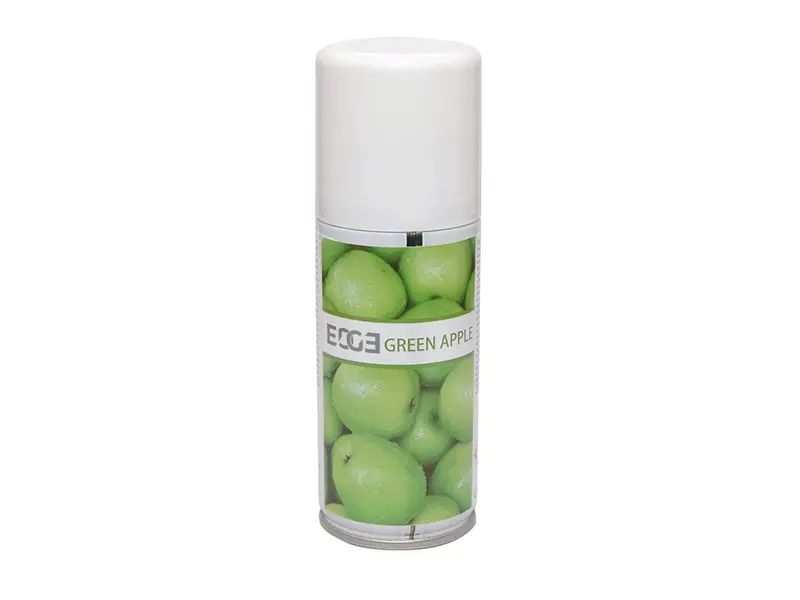 Euro Products Aerosol navulling Green Apple 100 ml
