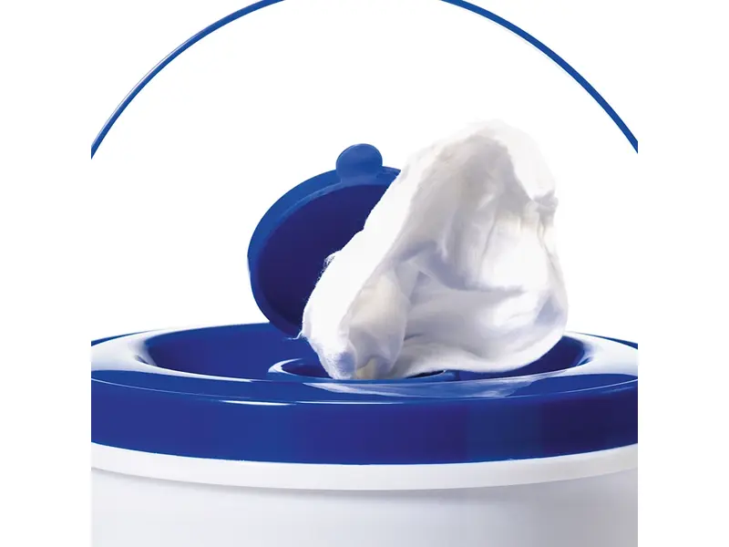 Tork Hand Cleaning vochtige reinigingsdoekjes W14 navulling