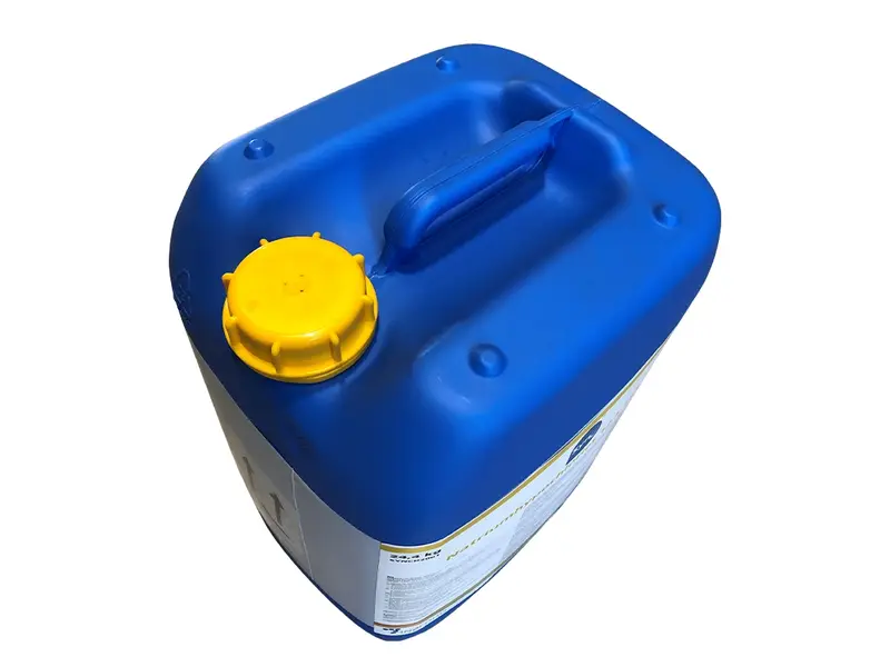 SynQ Natriumhypochloriet 12,5% oppervlaktedesinfectie 24 kg