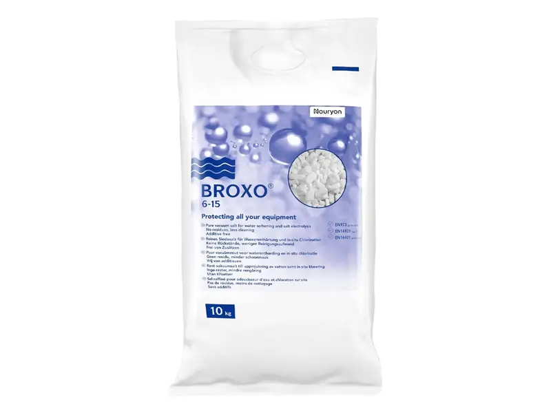 Onthardingszout Broxo 6-15 zak 10 kg