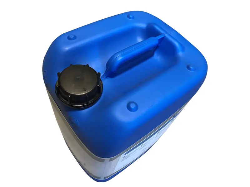Gedemineraliseerd water 20 kg