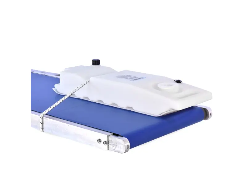 Schuurpad Brite Belt