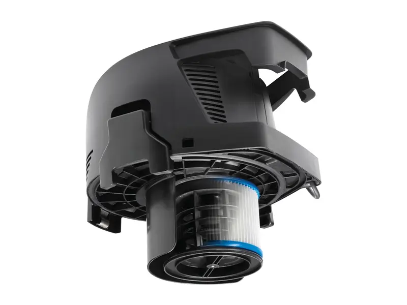Nilfisk ATTIX 30-01 stof-/waterzuiger