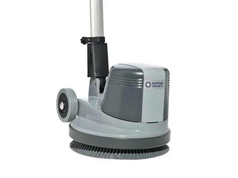 Nilfisk FM400 D Duospeed eenschijfsmachine