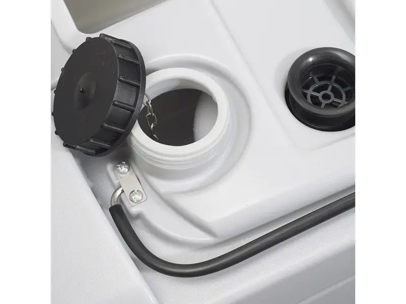 Nilfisk Scrubber SC351 Full Package schrob-/zuigmachine batterijaandrijving