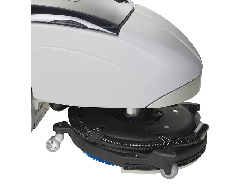 Nilfisk Scrubber SC351 Full Package schrob-/zuigmachine batterijaandrijving