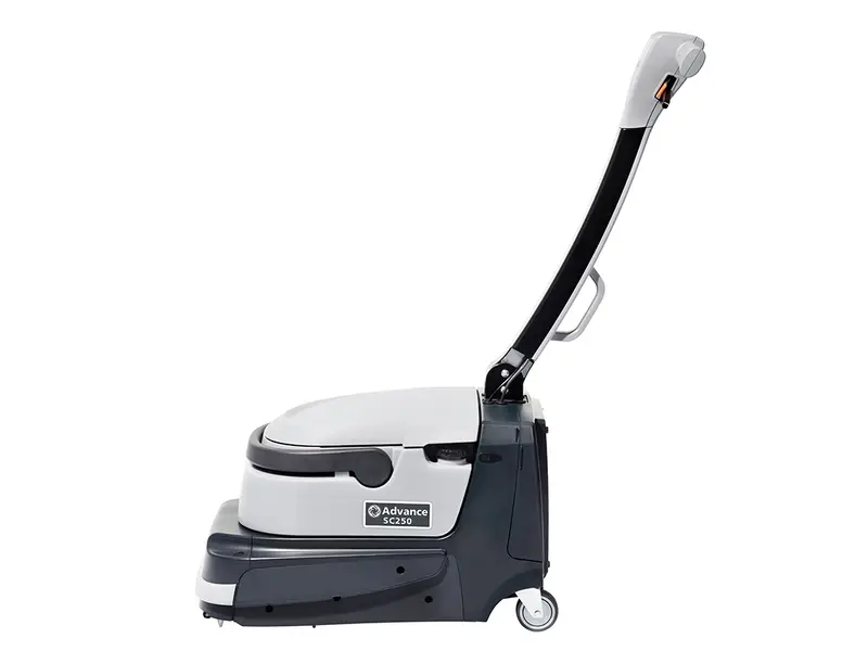 Nilfisk Scrubber SC250 34C B schrob-/zuigmachine batterijaandrijving