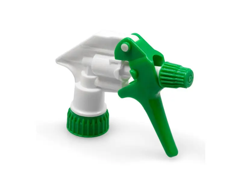 Sprayer Tex-Spray groen