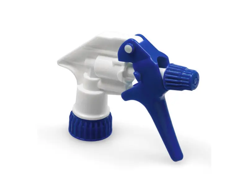 Sprayer Tex-Spray blauw
