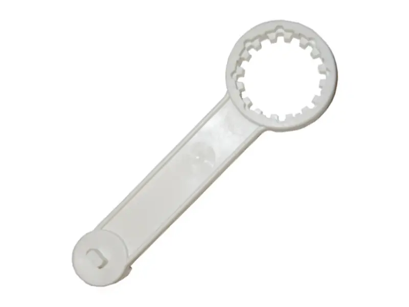 Ecolab jerrycanopener voor 10/20/200 liter verpakkingen