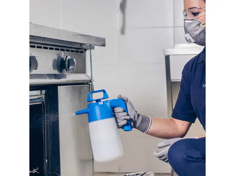 iK ALK 1.5 handdrukpomp 1 liter