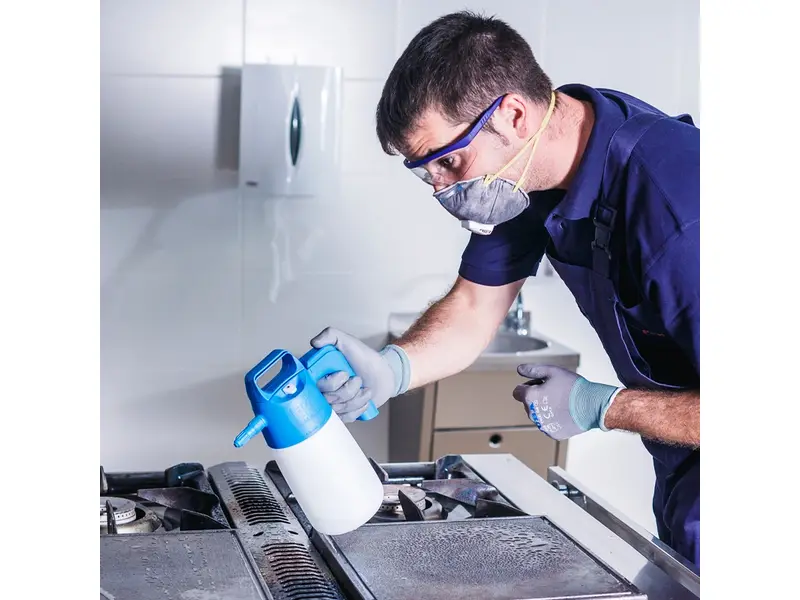 iK ALK 1.5 handdrukpomp 1 liter