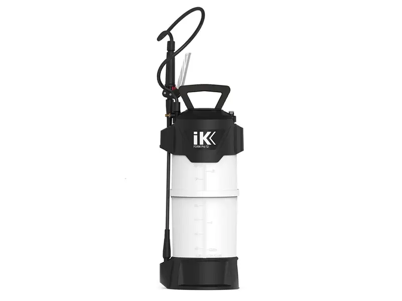iK FOAM Pro 12 handdrukpomp 6 liter