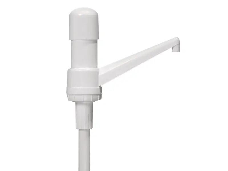 Doseerpomp PP 30 ml