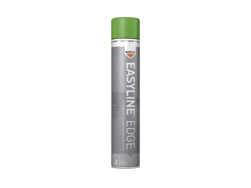 Epoxyverf permanent Easyline groen