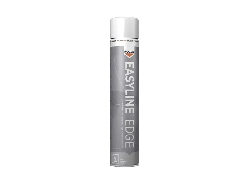 Epoxyverf permanent Easyline wit