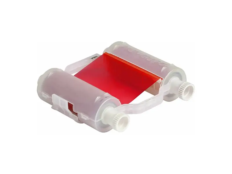 Printlint B30-R10000-RD 110 mm rood