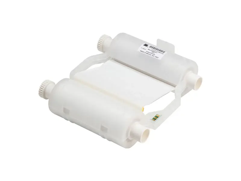 Printlint B30-R10000-WT 110 mm wit