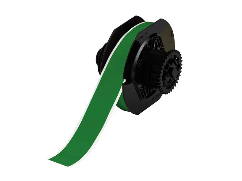 Tape vinyl Brady B30C-1125-595-GN 29,00 mm groen