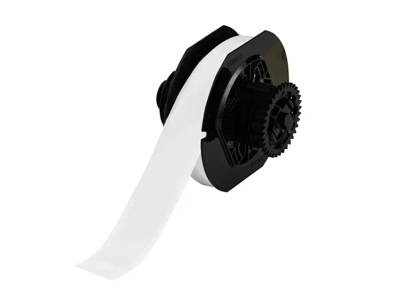Tape vinyl B30C-1125-595-WT 29,00 mm wit