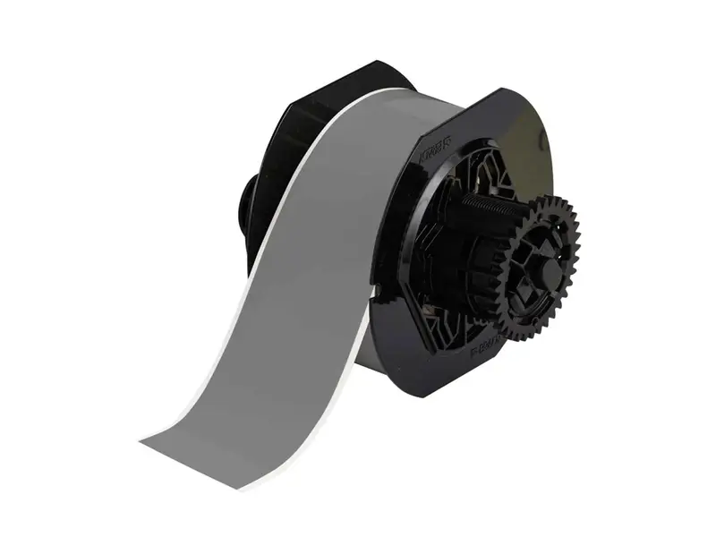Tape vinyl B30C-2250-595-GY 57,00 mm grijs