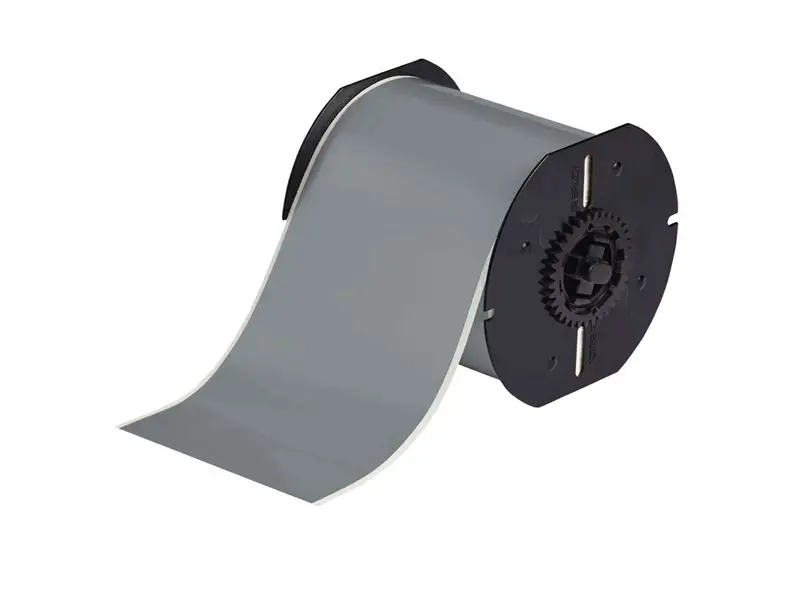 Tape vinyl B30C-4000-595-GY 101,00 mm grijs