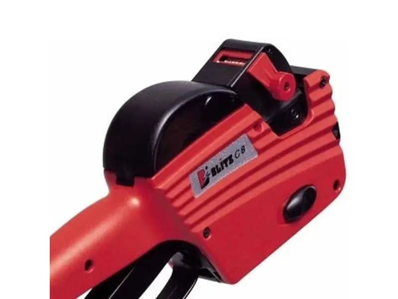 Prijstang Blitz C8 26x12 mm