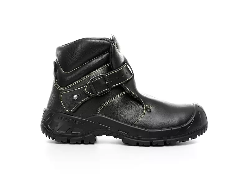Elten Carl veiligheidsschoen gesp S3 HI HRO SRC