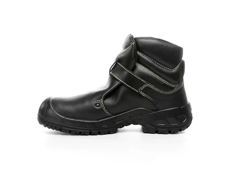Elten Carl veiligheidsschoen gesp S3 HI HRO SRC