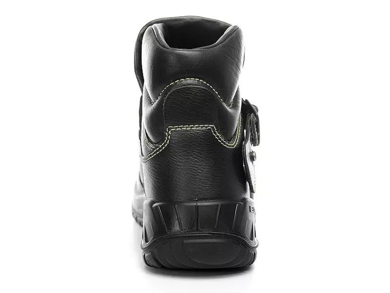Elten Carl veiligheidsschoen gesp S3 HI HRO SRC