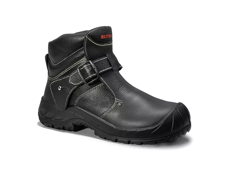 Elten Carl veiligheidsschoen gesp S3 HI HRO SRC