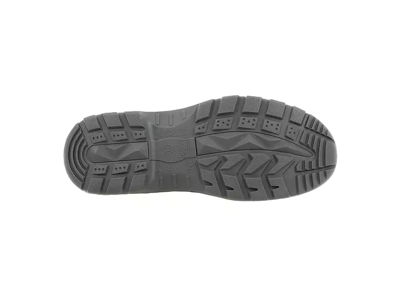 Safety Jogger X0600 veiligheidsschoen food instapper S3 SRC