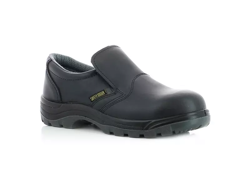 Safety Jogger X0600 veiligheidsschoen food instapper S3 SRC