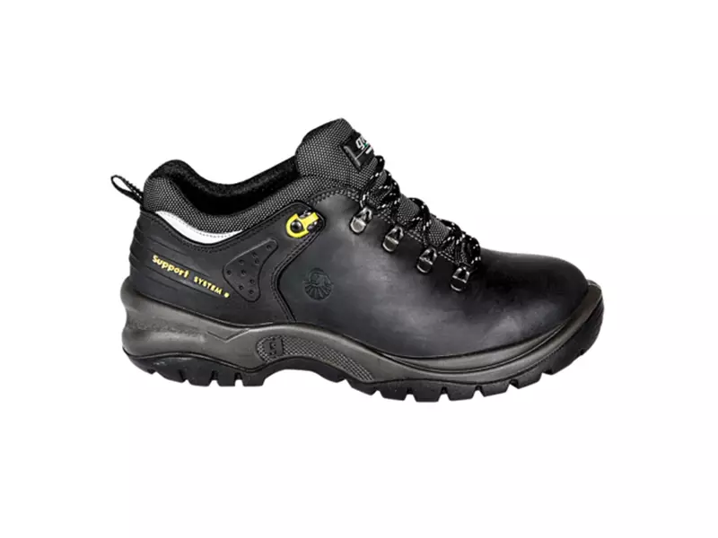 Grisport 771L veiligheidsschoen S3 HI HRO SRC
