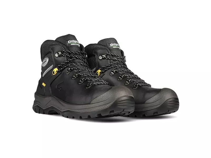 Grisport 903L veiligheidsschoen S3 HI HRO SRC