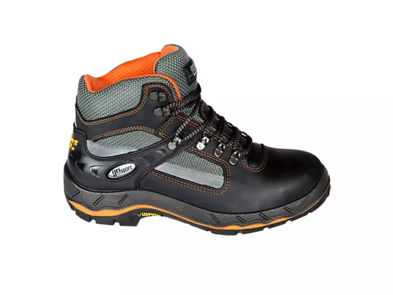 Grisport 71607L veiligheidsschoen S3 HI HRO SRC