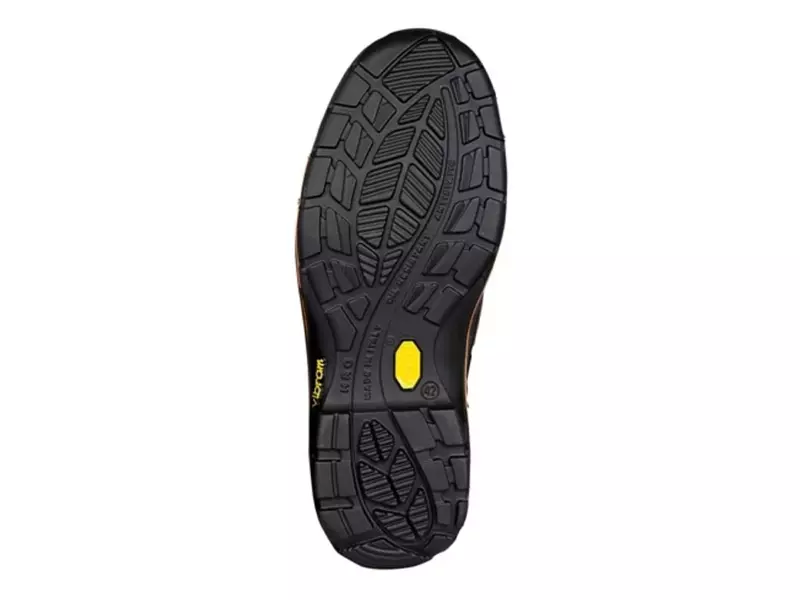 Grisport 71607L veiligheidsschoen S3 HI HRO SRC