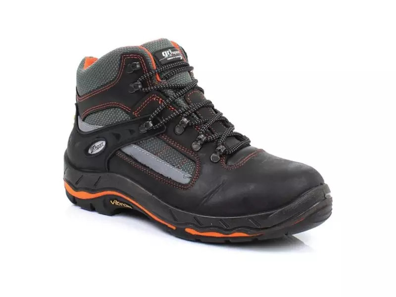 Grisport 71607L veiligheidsschoen S3 HI HRO SRC