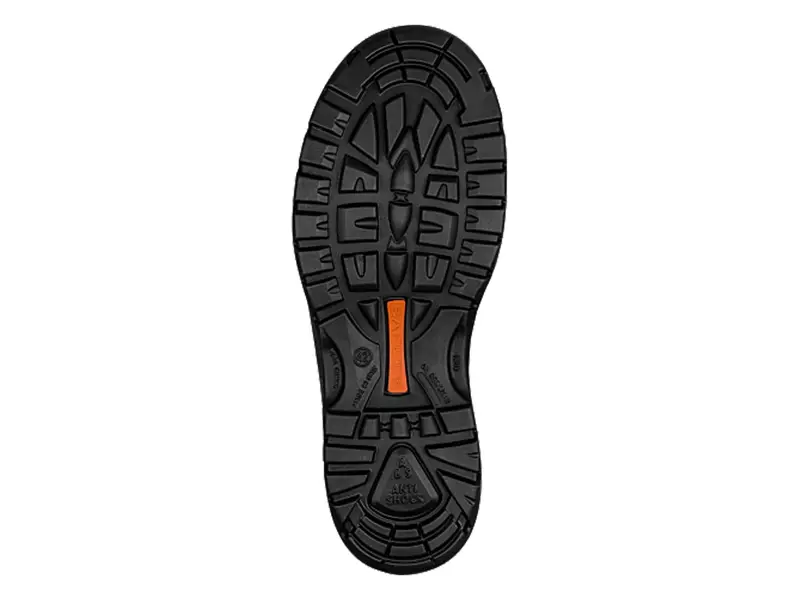 Grisport 773L veiligheidsschoen S3 HI HRO SRC