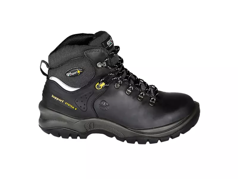Grisport 773L veiligheidsschoen S3 HI HRO SRC