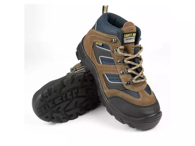 Safety Jogger X2000 veiligheidsschoen S3 SRC