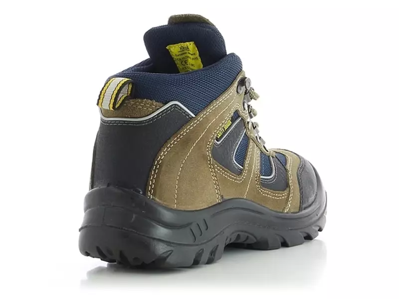 Safety Jogger X2000 veiligheidsschoen S3 SRC