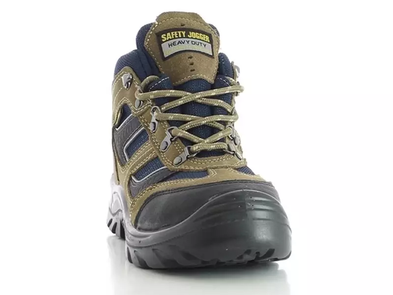 Safety Jogger X2000 veiligheidsschoen S3 SRC