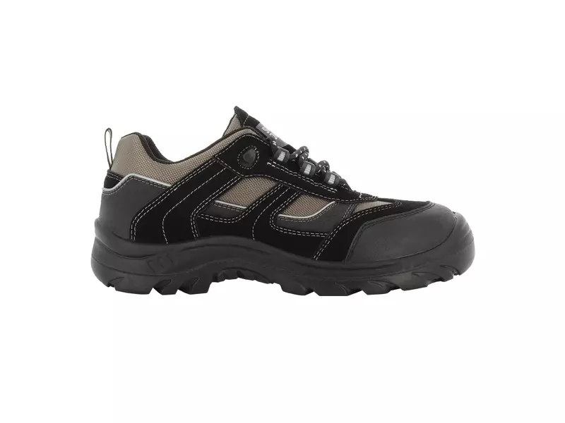 Safety Jogger Jumper veiligheidsschoen S3 SRC