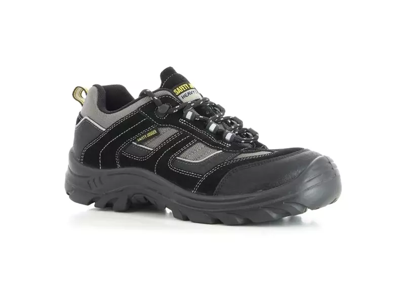 Safety Jogger Jumper veiligheidsschoen S3 SRC