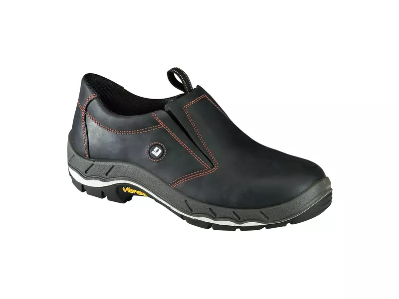 Grisport 71609L veiligheidsschoen instapper S1P HI HRO SRC